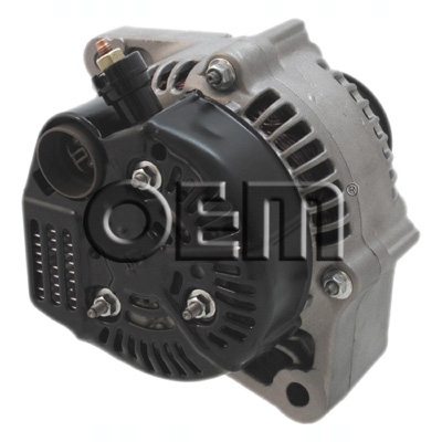 1988 1989 Toyota Corolla 1.6 Reman Alternator | eBay